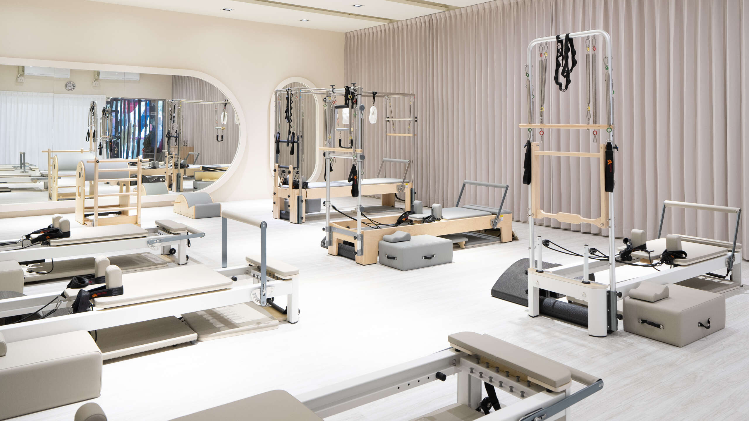 Les bienfaits cachés du Pilates que vous ignorez peut-être