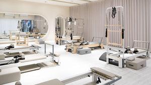 Les bienfaits cachés du Pilates que vous ignorez peut-être