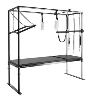 Reformer ou Mat Pilates : lequel est fait pour vous ?