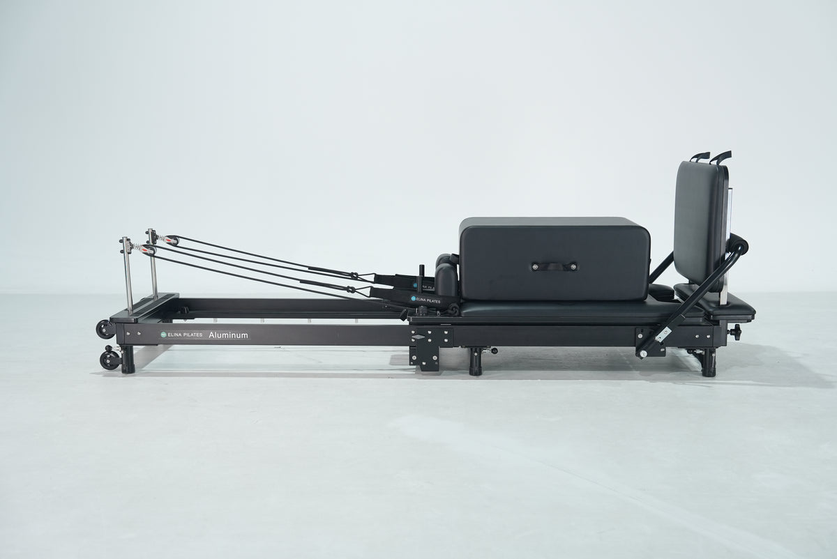 Reformer Pilates AURA
