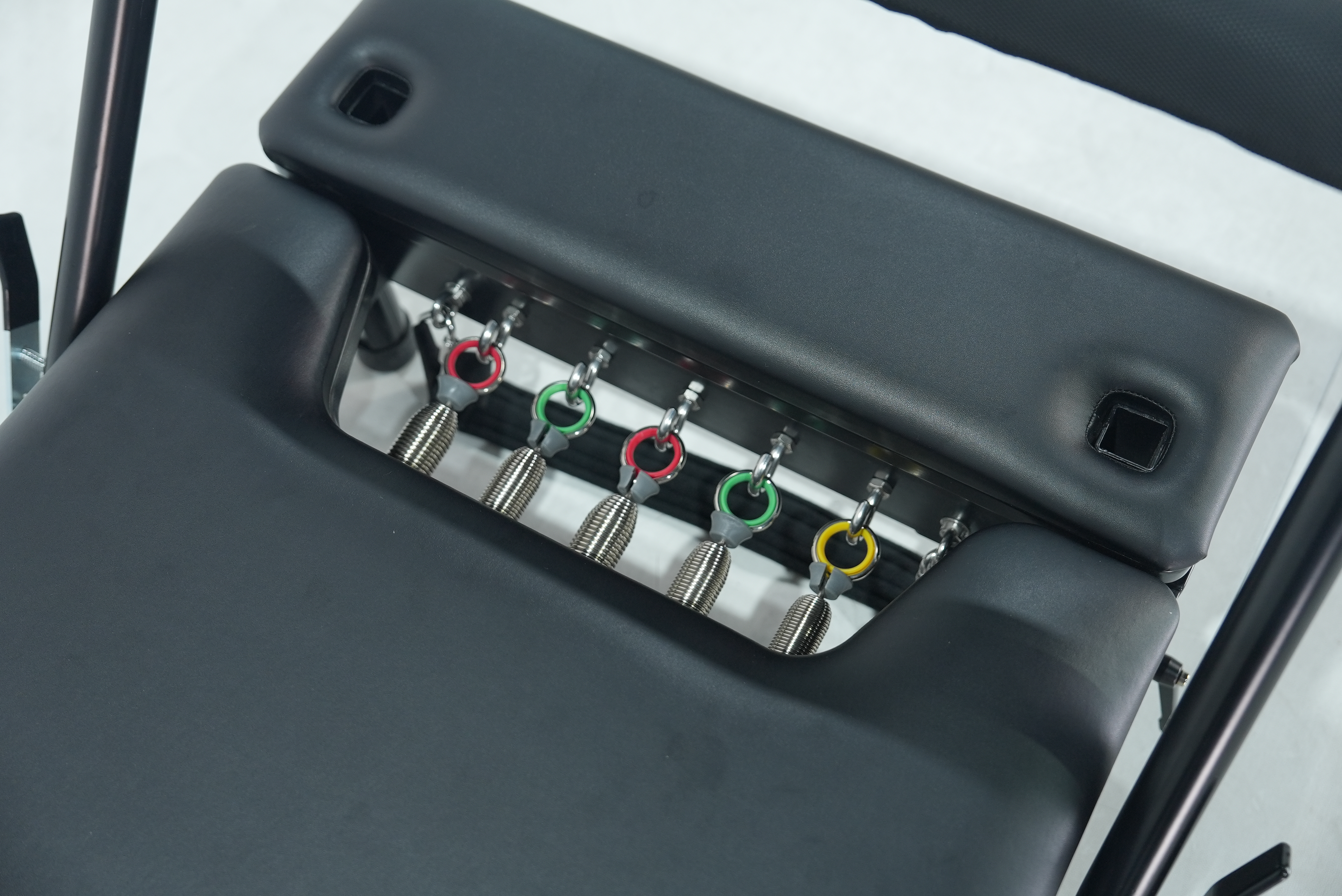 Reformer Pilates Pliable AURA