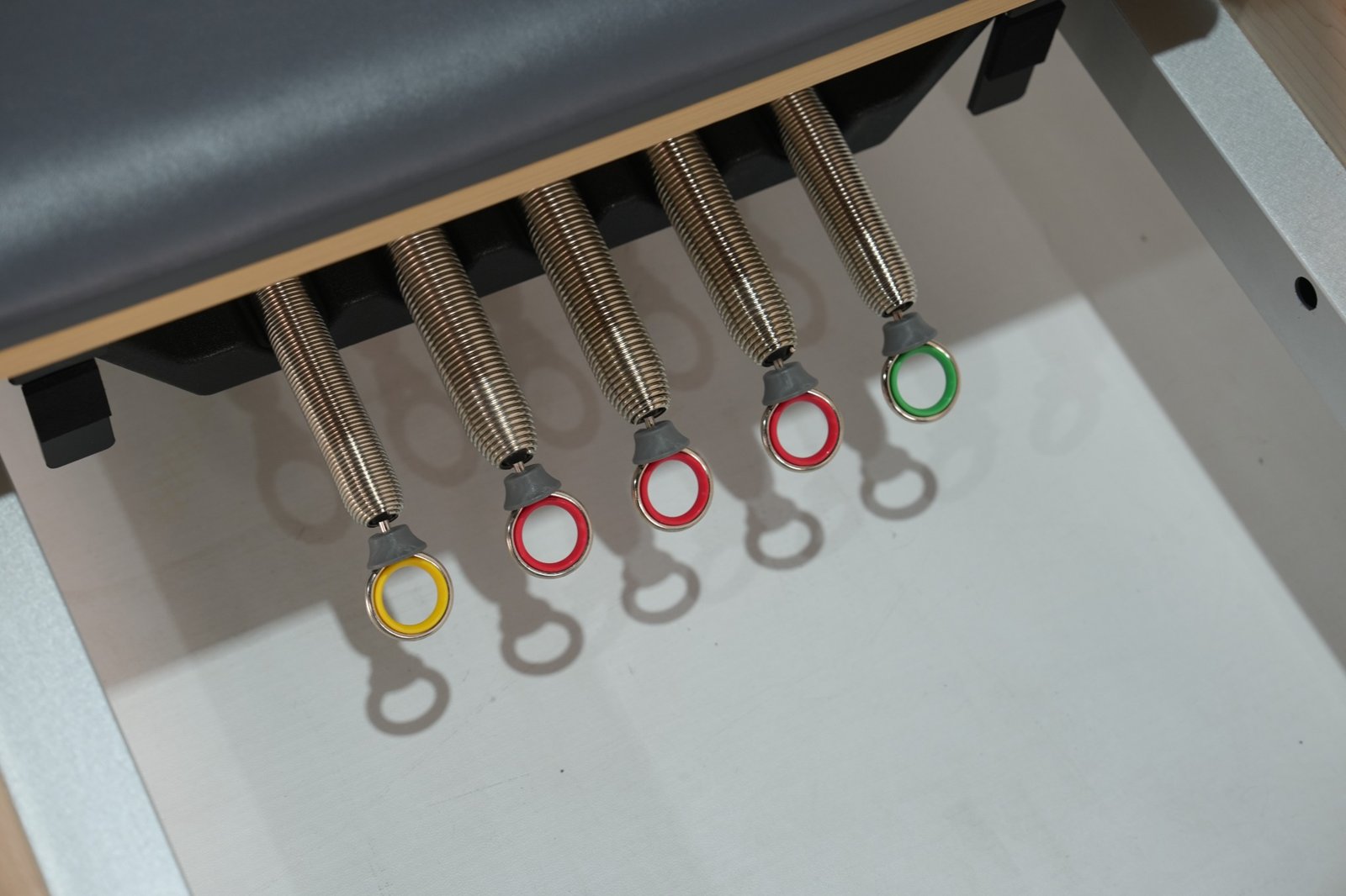 Reformer Pilates CERES