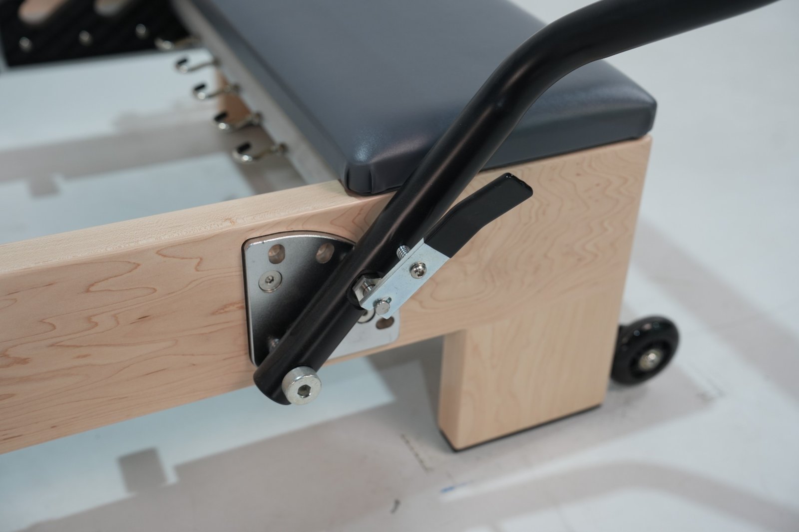 Reformer Pilates CERES