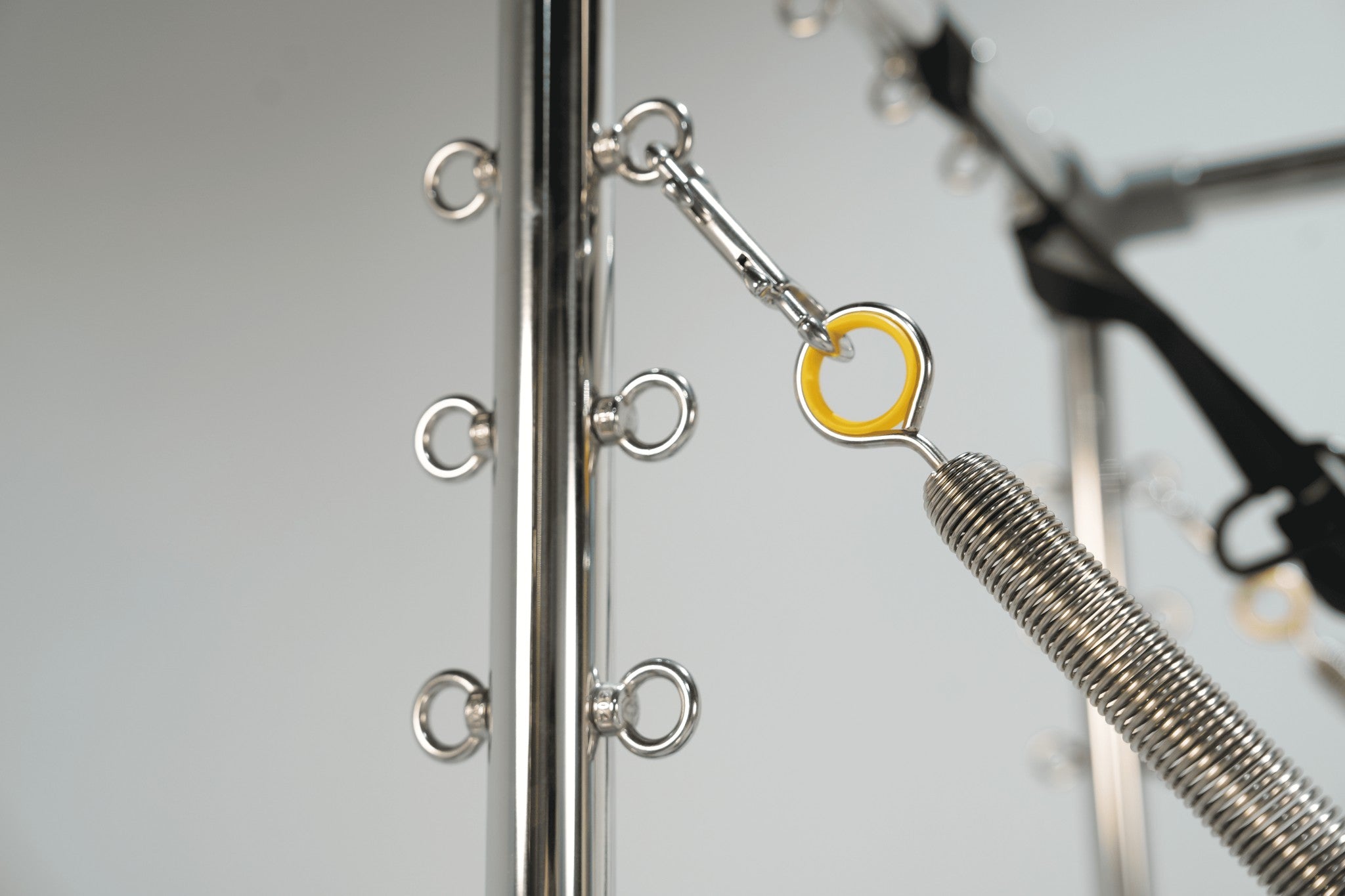 Cadillac Pilates ZENITH