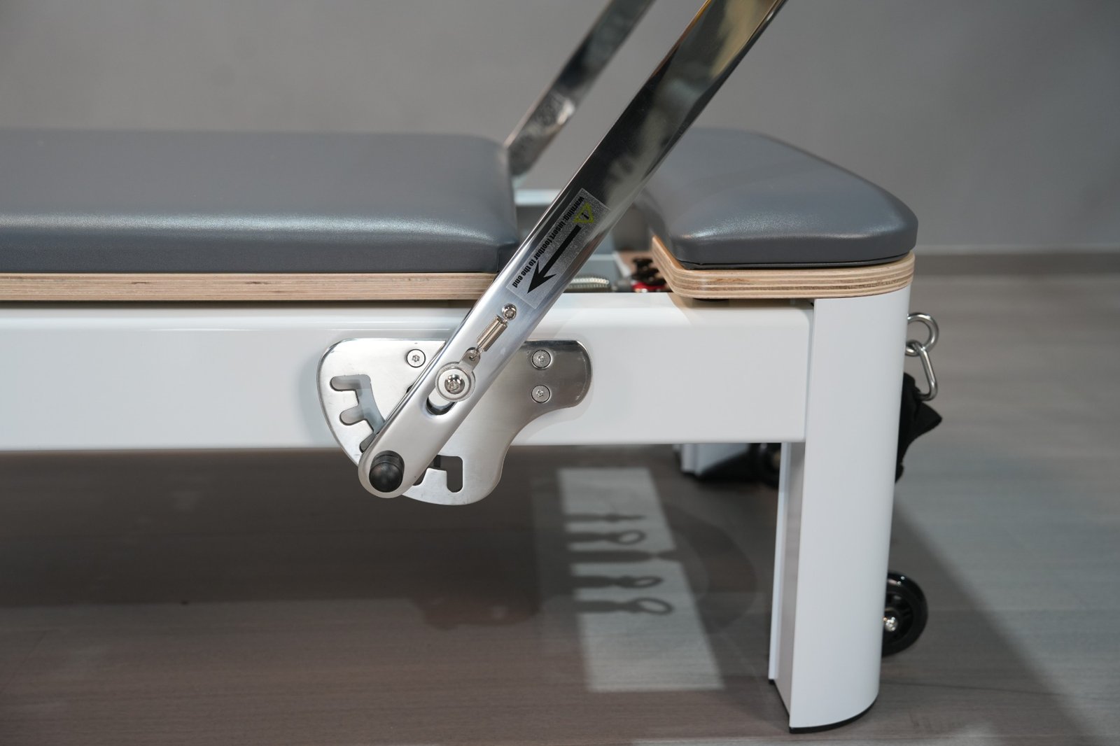Reformer Pilates VESTA
