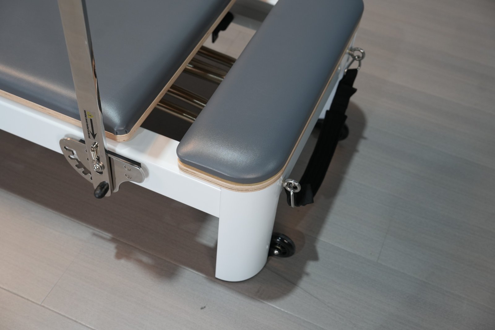 Reformer Pilates VESTA