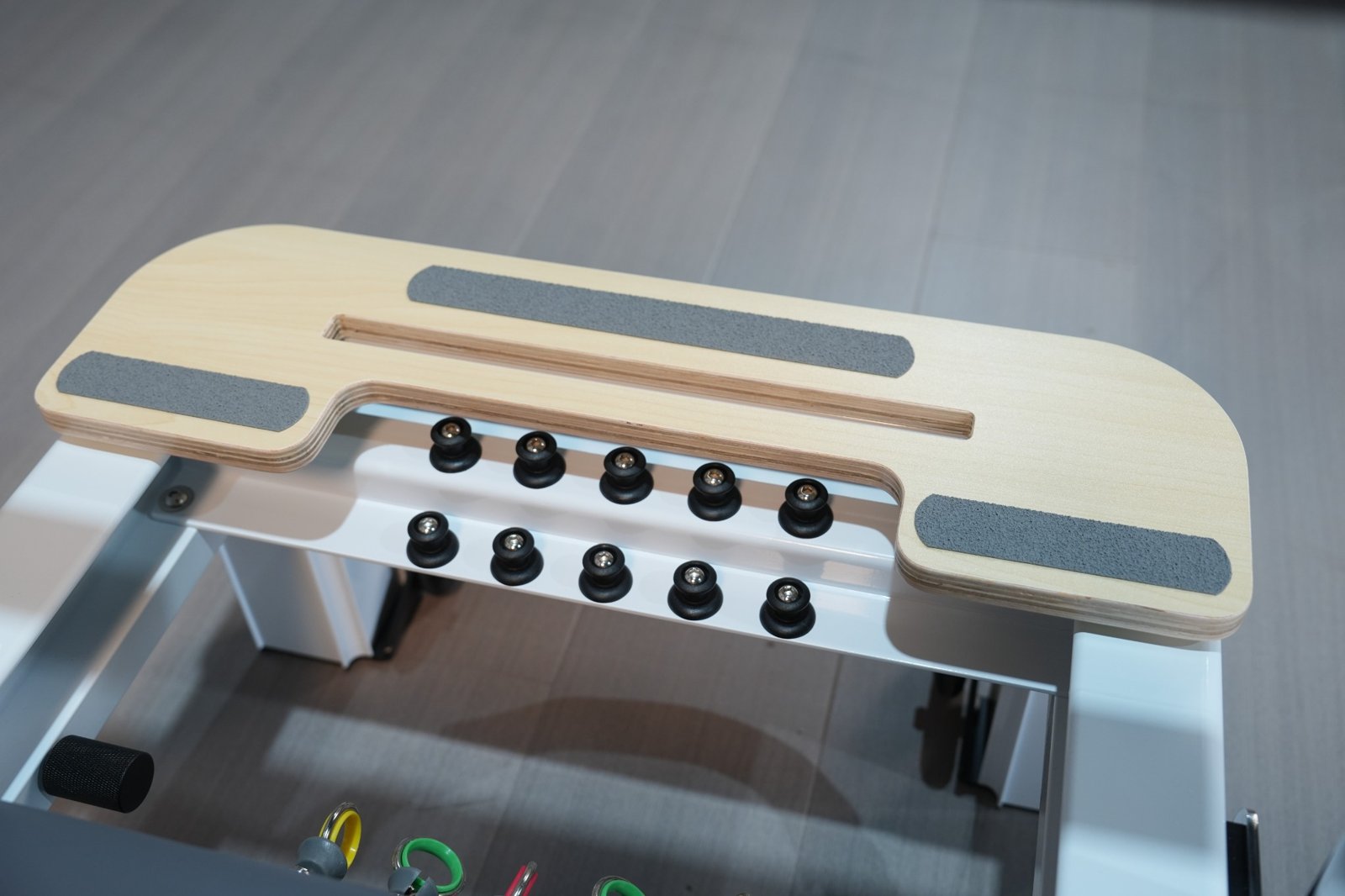 Reformer Pilates VESTA