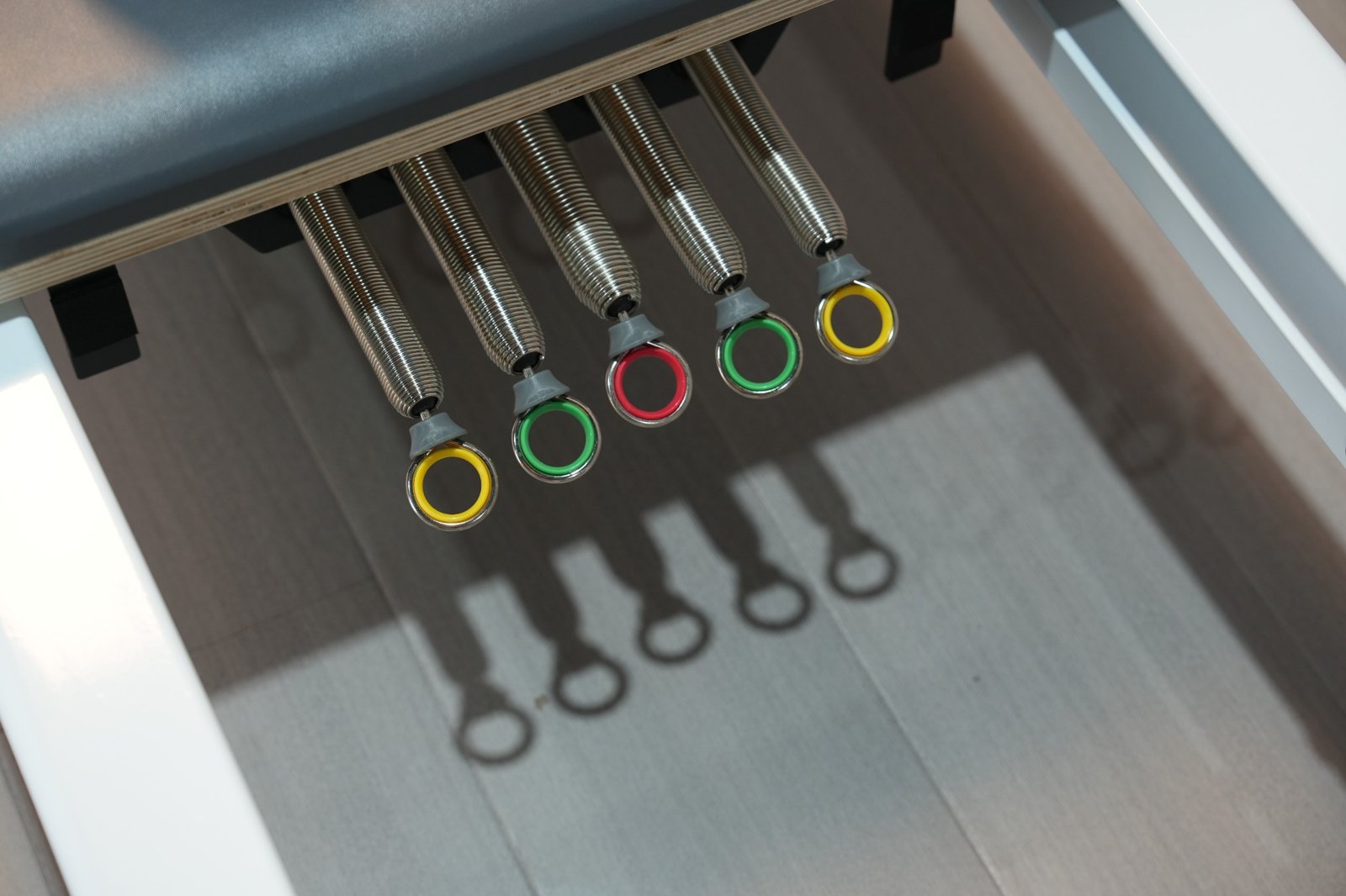 Reformer Pilates VESTA